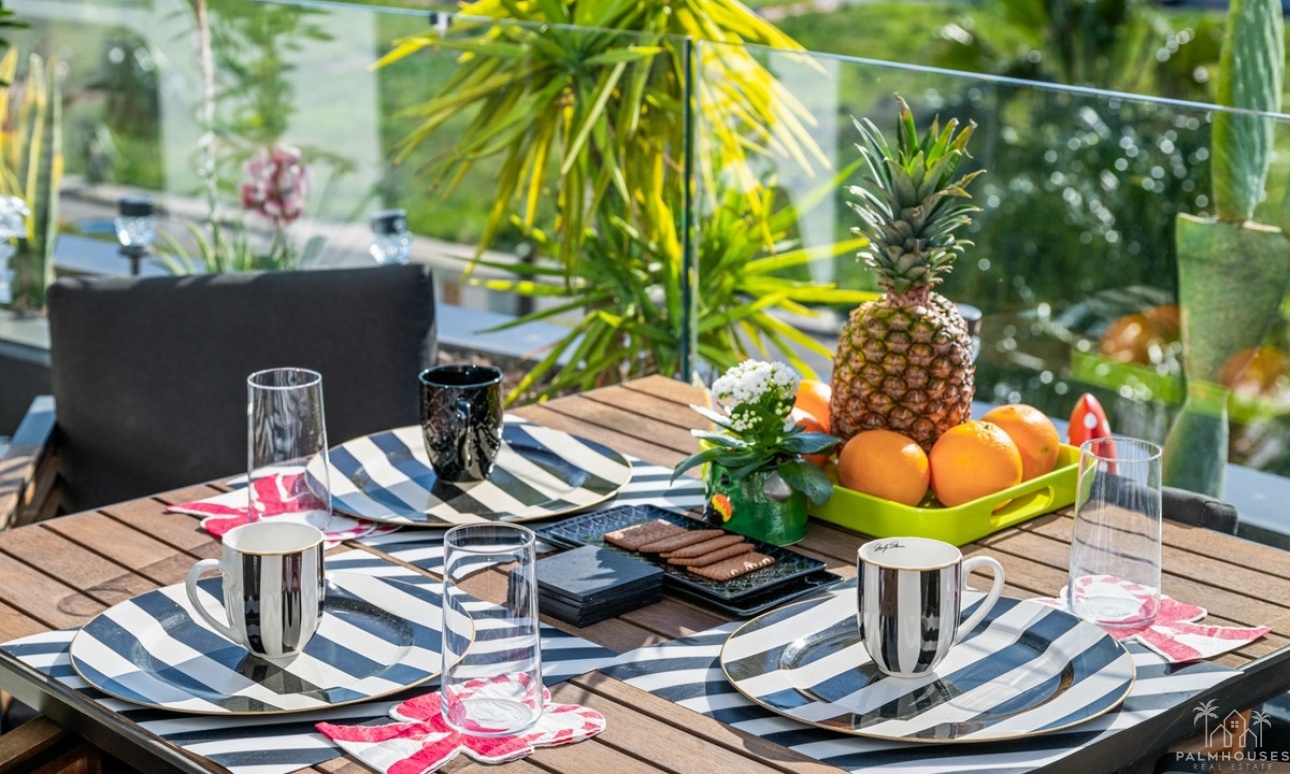 Resale - Apartments - Orihuela - Villamartin