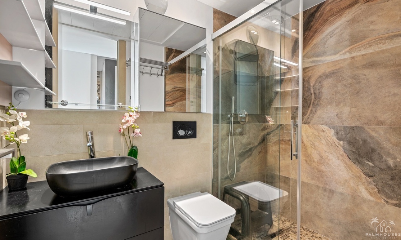 Resale - Apartments - Orihuela - Villamartin