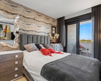 Resale - Apartments - Orihuela - Villamartin