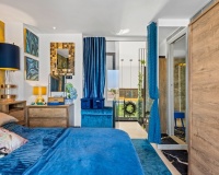 Resale - Apartments - Orihuela - Villamartin
