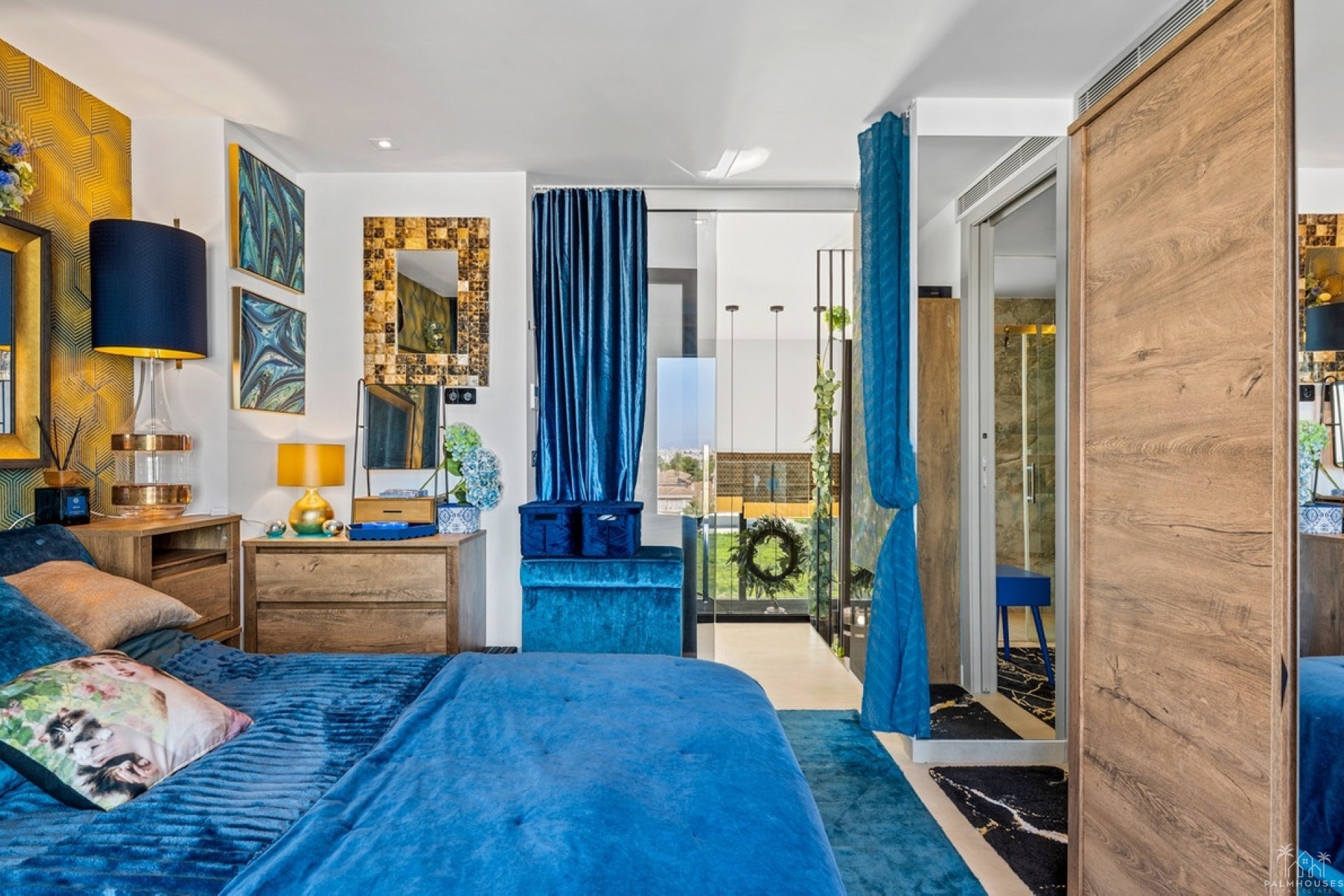 Resale - Apartments - Orihuela - Villamartin