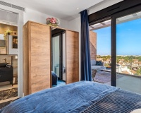 Resale - Apartments - Orihuela - Villamartin