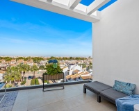 Resale - Apartments - Orihuela - Villamartin