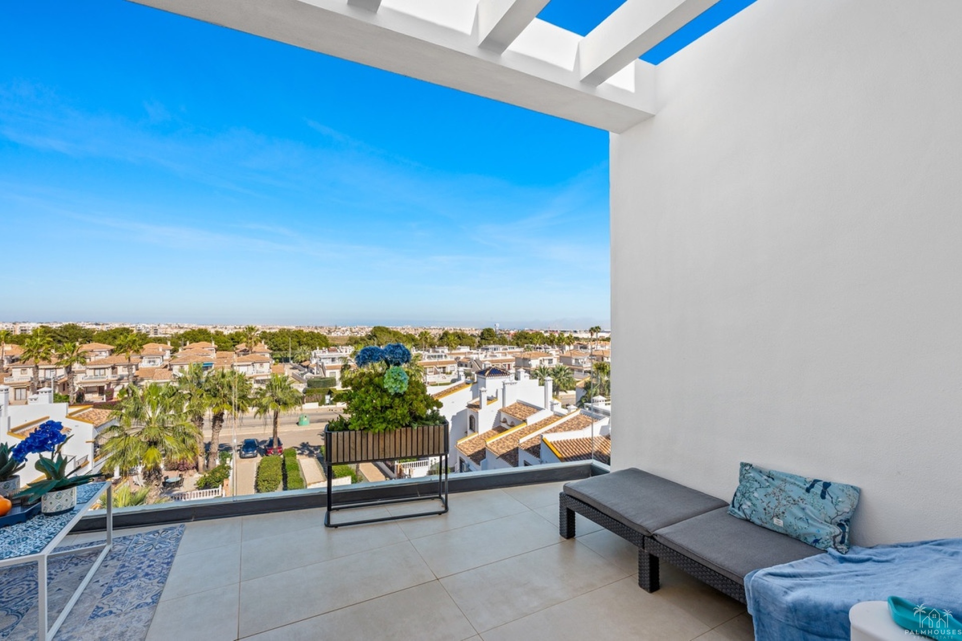 Resale - Apartments - Orihuela - Villamartin