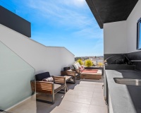 Resale - Apartments - Orihuela - Villamartin