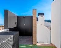 Resale - Apartments - Orihuela - Villamartin