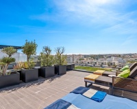 Resale - Apartments - Orihuela - Villamartin