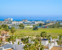 Resale - Apartments - Orihuela - Villamartin