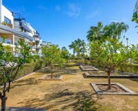 Resale - Apartments - Orihuela - Villamartin
