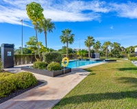 Resale - Apartments - Orihuela - Villamartin