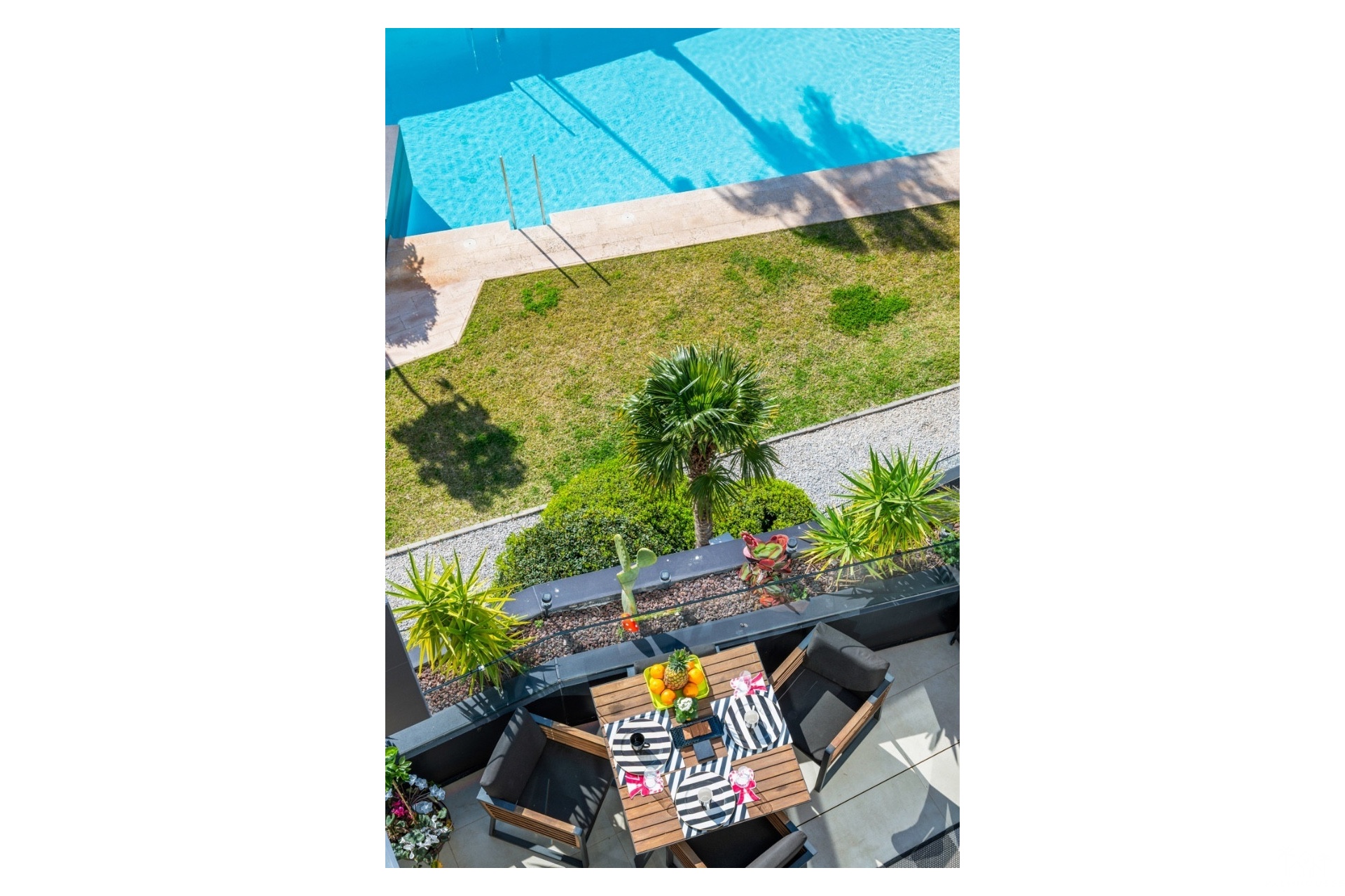 Resale - Apartments - Orihuela - Villamartin