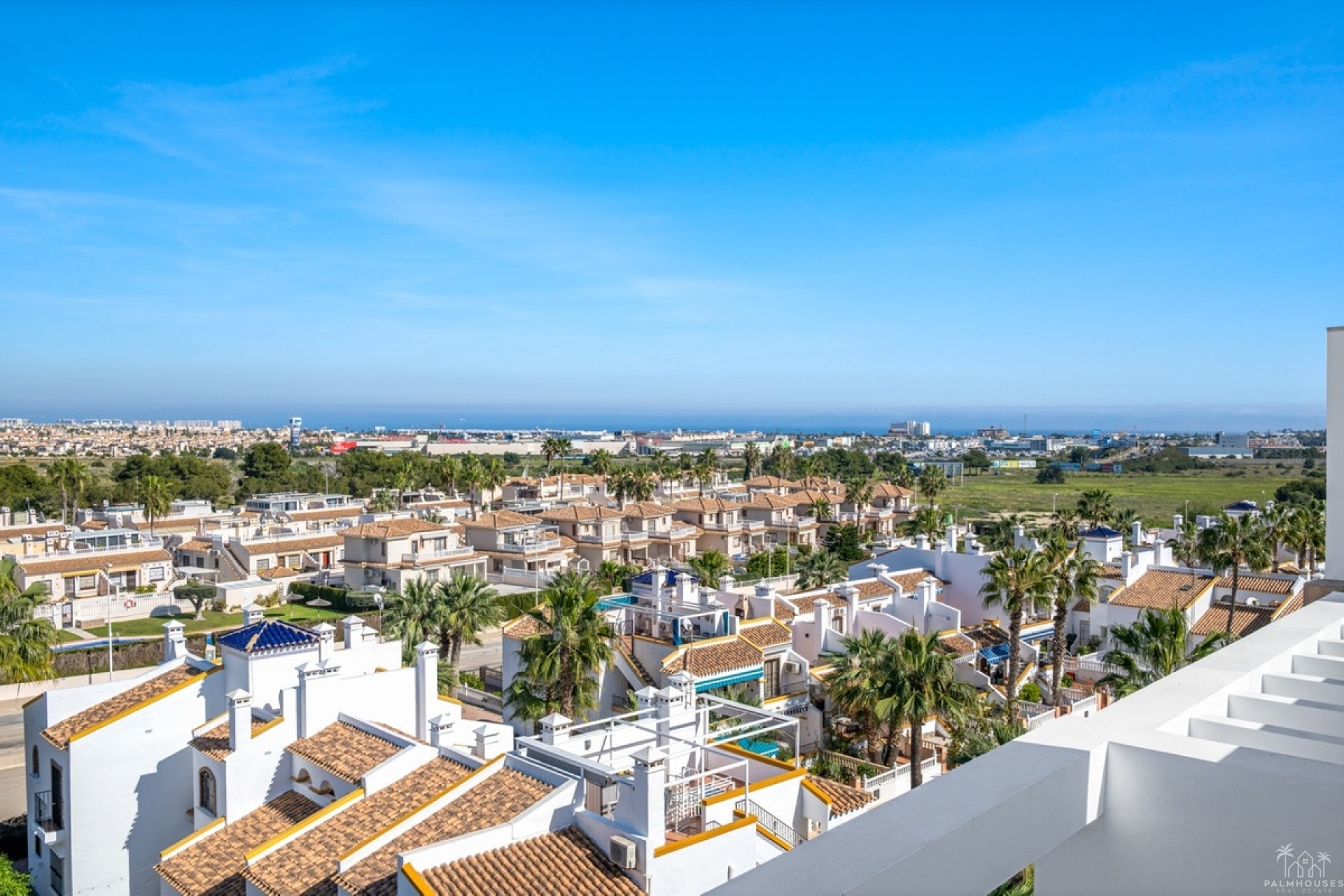 Resale - Apartments - Orihuela - Villamartin