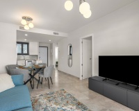 Resale - Apartments - Orihuela - Villamartin