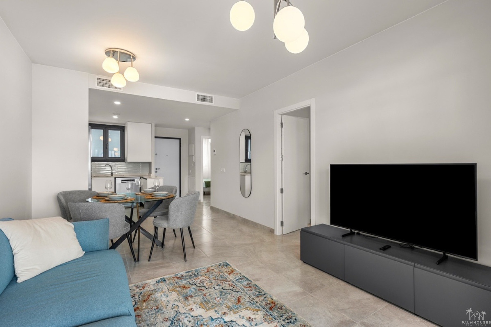 Resale - Apartments - Orihuela - Villamartin