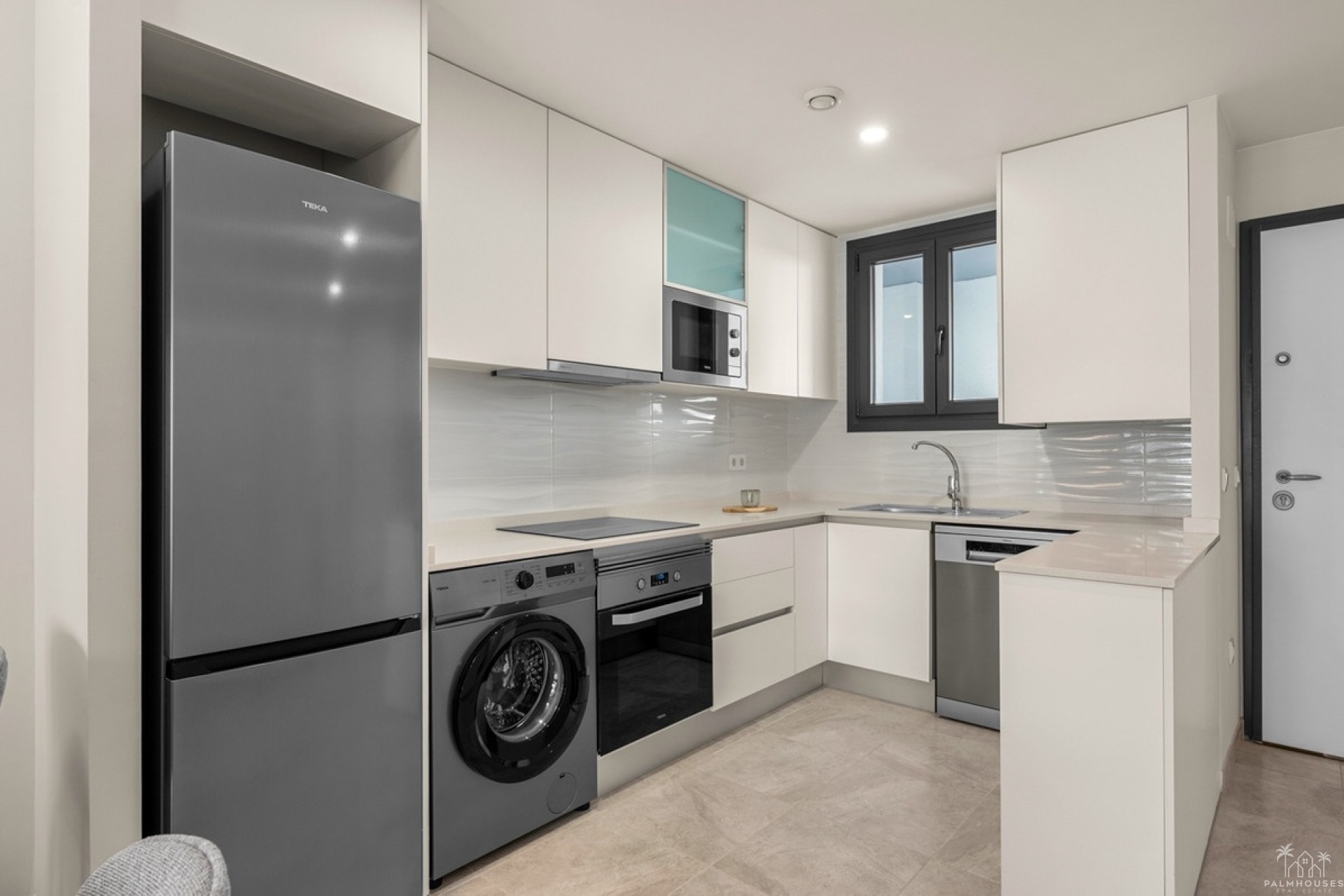 Resale - Apartments - Orihuela - Villamartin