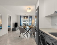 Resale - Apartments - Orihuela - Villamartin