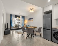 Resale - Apartments - Orihuela - Villamartin