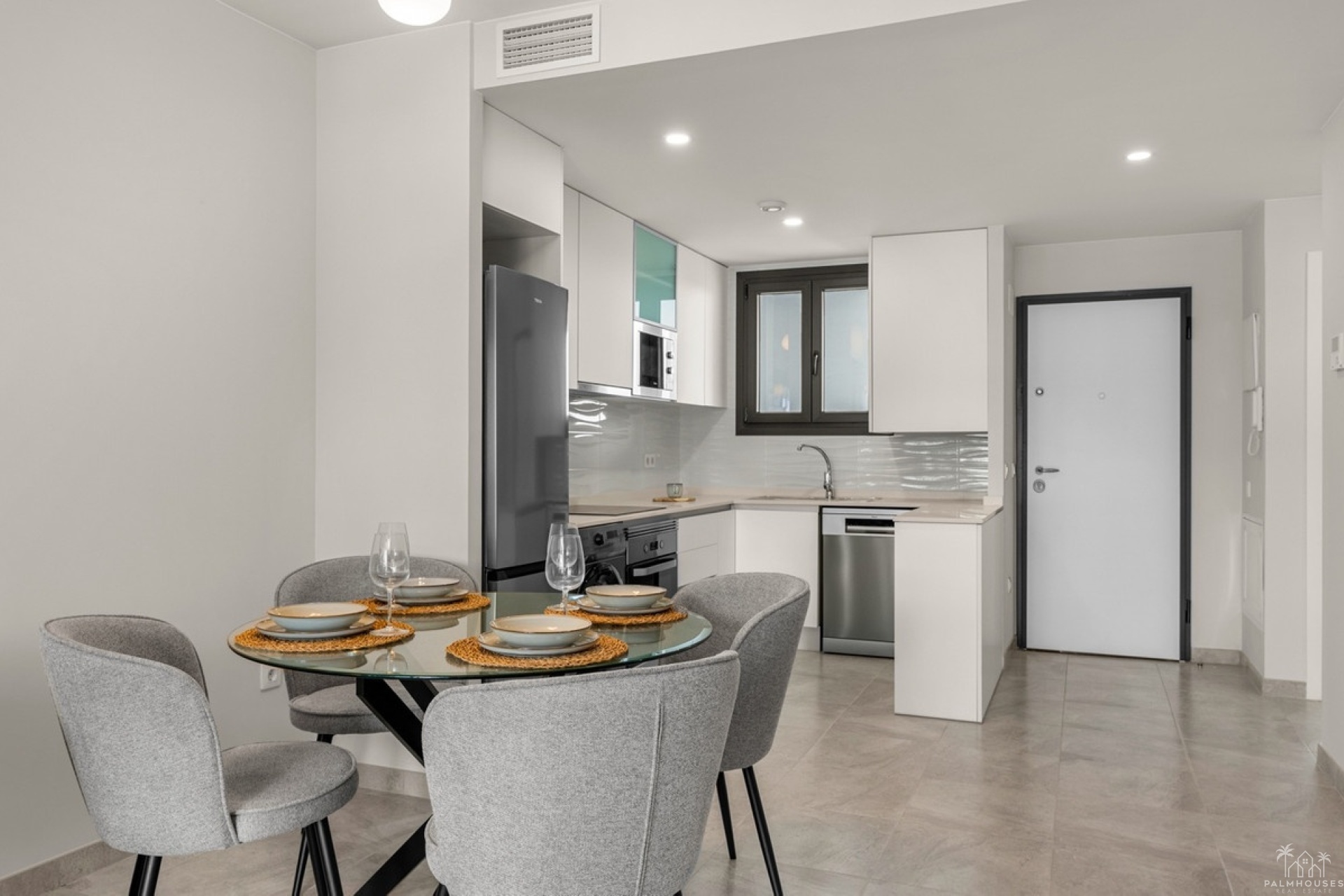 Resale - Apartments - Orihuela - Villamartin