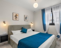 Resale - Apartments - Orihuela - Villamartin