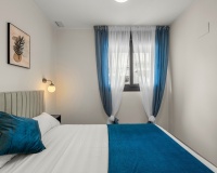 Resale - Apartments - Orihuela - Villamartin