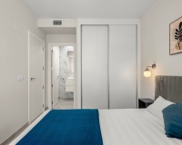 Resale - Apartments - Orihuela - Villamartin