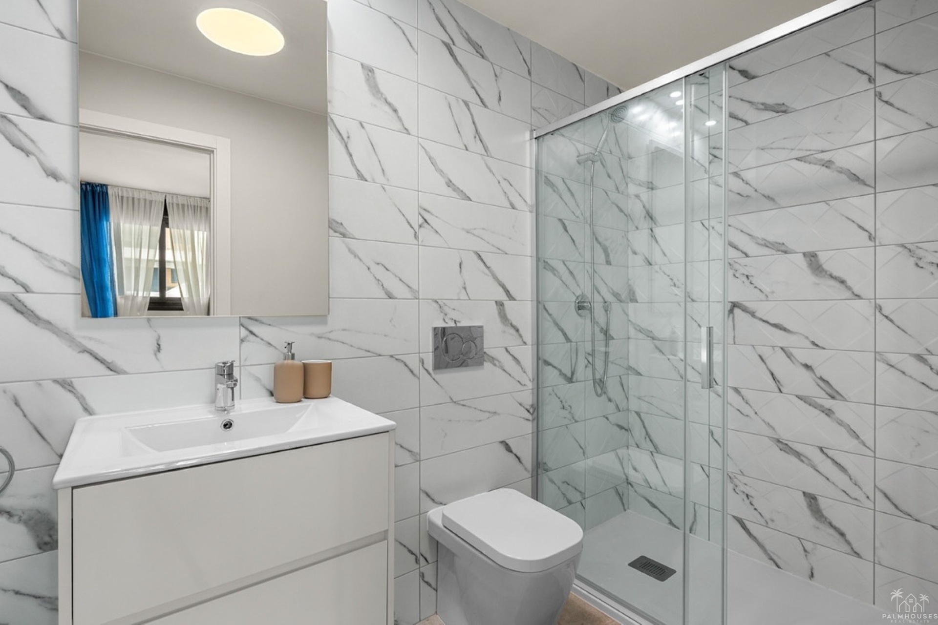 Resale - Apartments - Orihuela - Villamartin