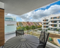Resale - Apartments - Orihuela - Villamartin