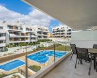 Resale - Apartments - Orihuela - Villamartin