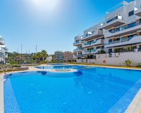 Resale - Apartments - Orihuela - Villamartin