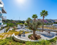 Resale - Apartments - Orihuela - Villamartin