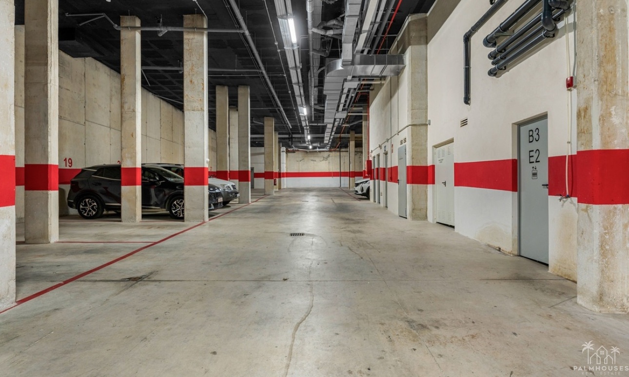 Resale - Apartments - Orihuela - Villamartin