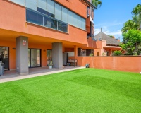 Resale - Apartments - Orihuela - Villamartin