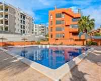 Resale - Apartments - Orihuela - Villamartin