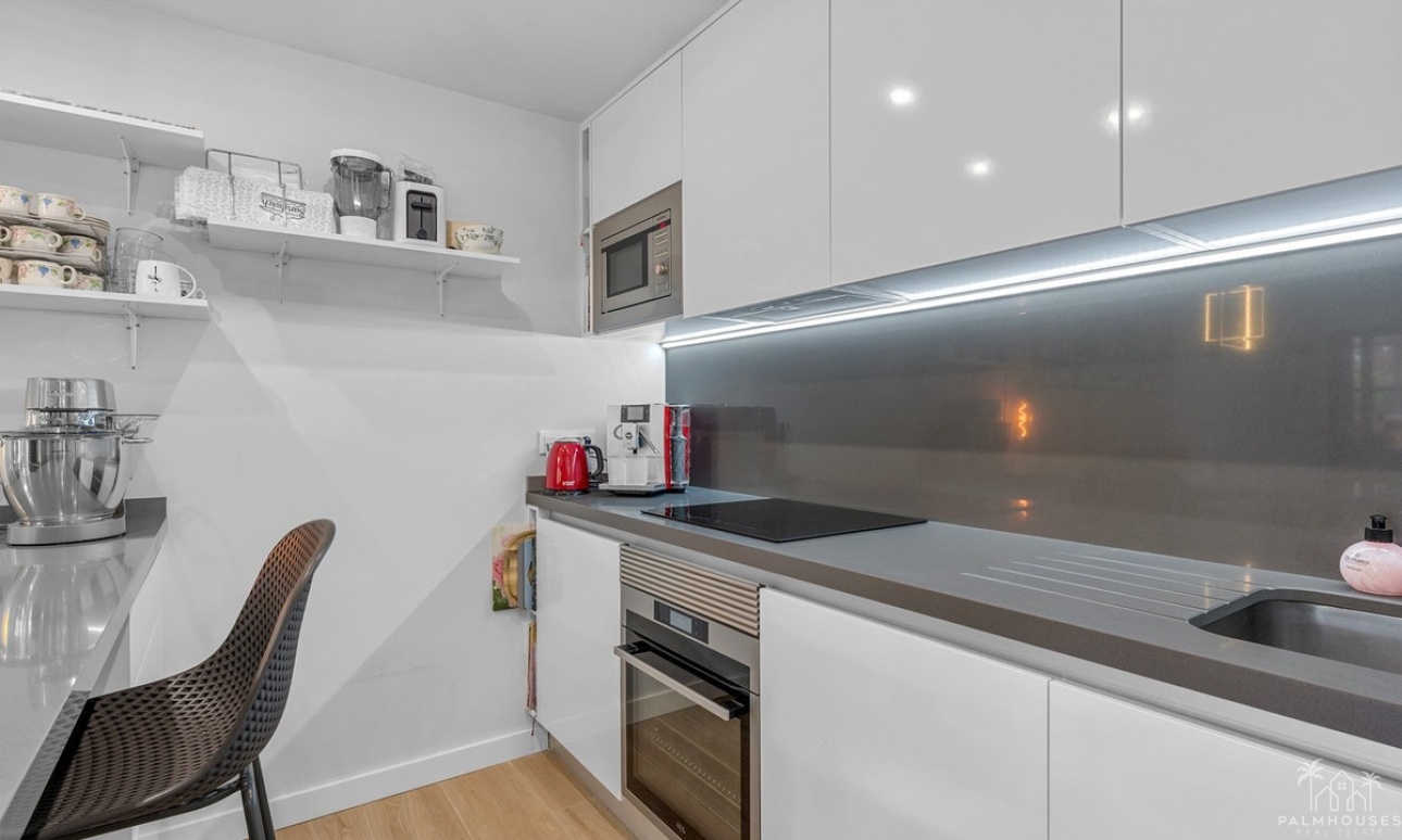 Resale - Apartments - Orihuela - Villamartin