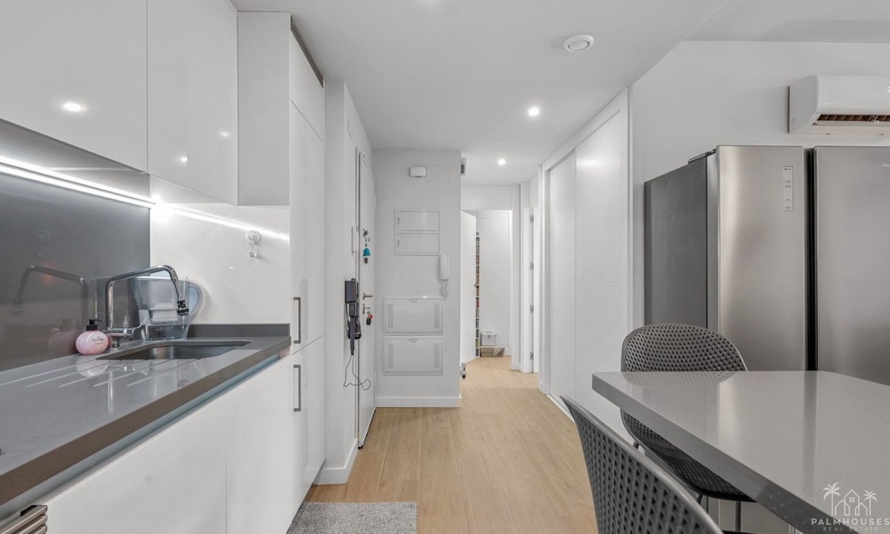 Resale - Apartments - Orihuela - Villamartin