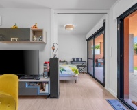 Resale - Apartments - Orihuela - Villamartin