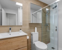 Resale - Apartments - Orihuela - Villamartin