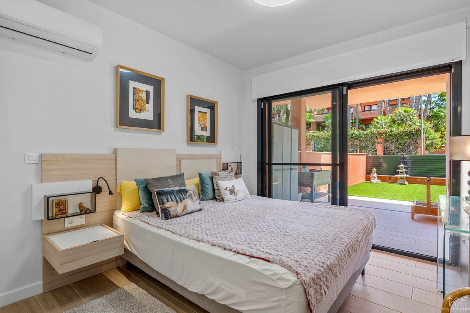 Resale - Apartments - Orihuela - Villamartin