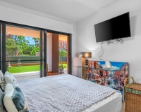 Resale - Apartments - Orihuela - Villamartin