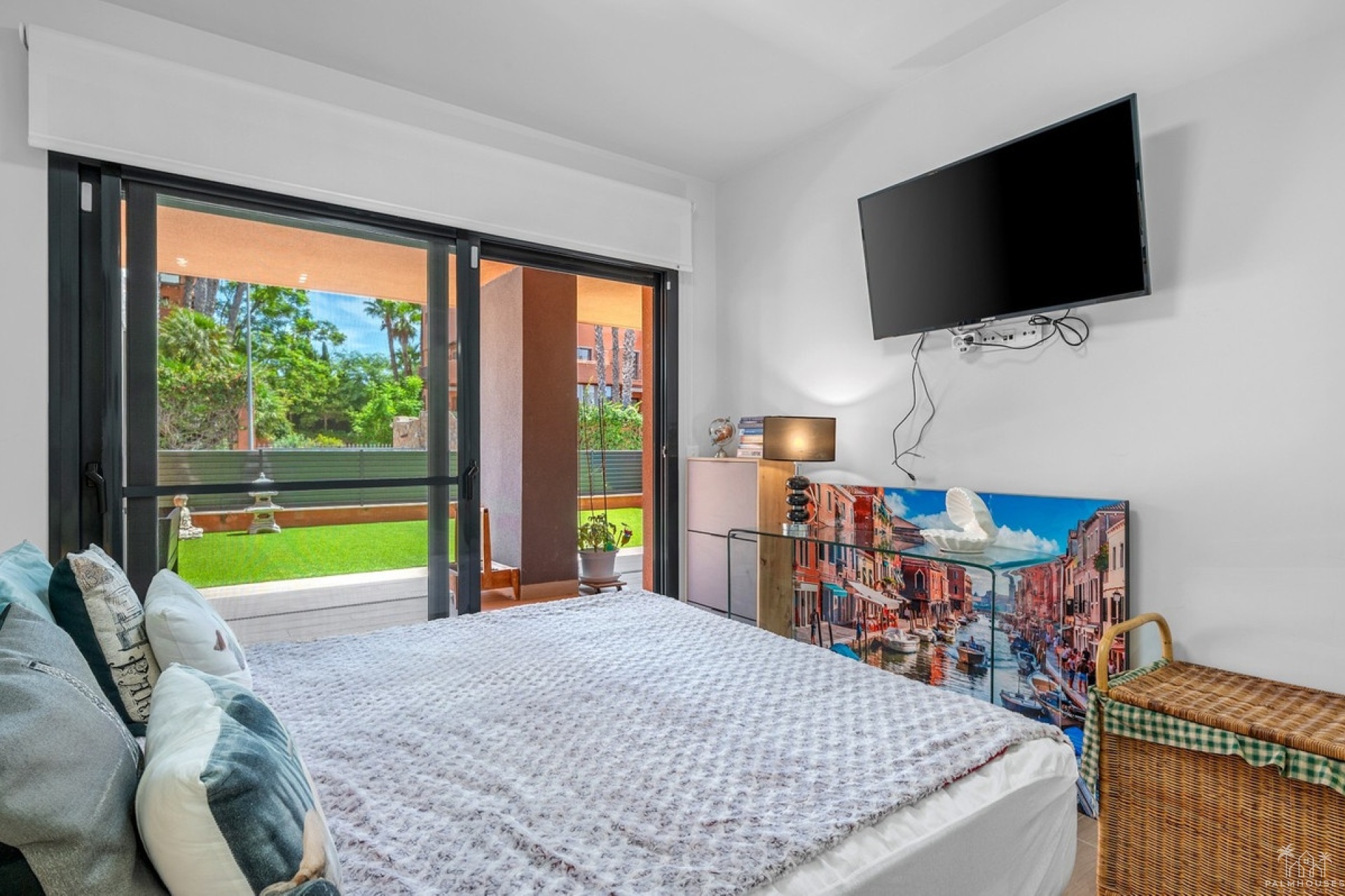 Resale - Apartments - Orihuela - Villamartin
