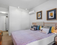 Resale - Apartments - Orihuela - Villamartin