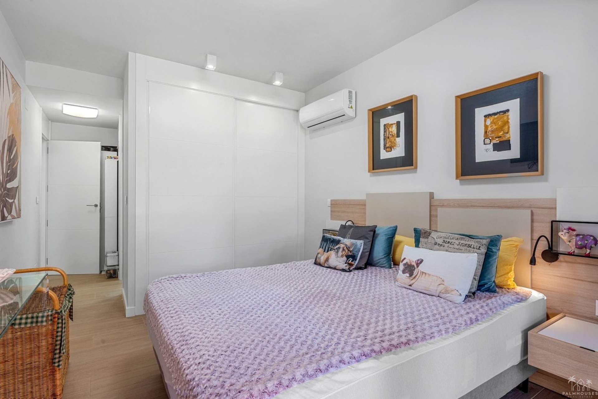 Resale - Apartments - Orihuela - Villamartin