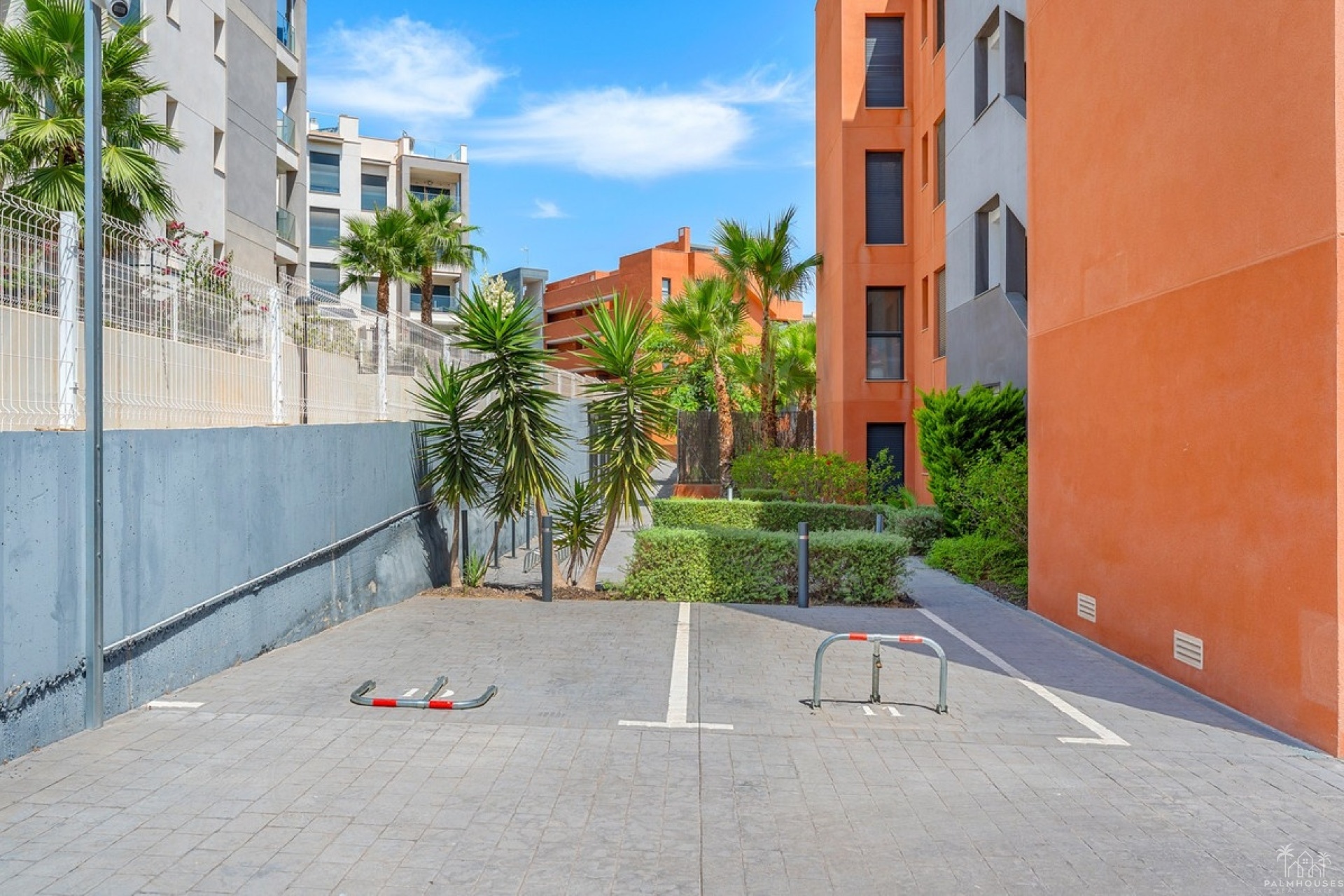 Resale - Apartments - Orihuela - Villamartin