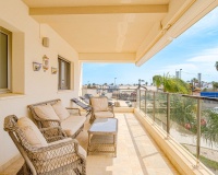Resale - Apartments - Orihuela - Villamartin
