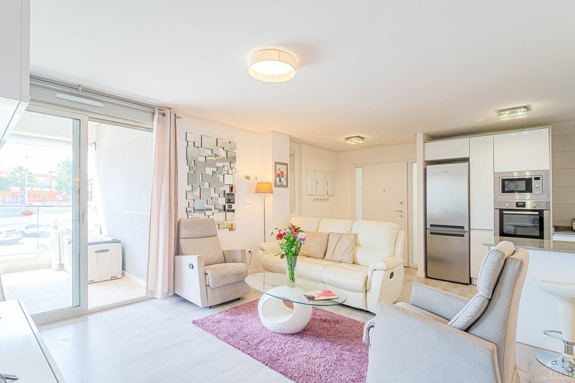 Resale - Apartments - Orihuela - Villamartin