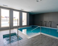 Resale - Apartments - Orihuela - Villamartin
