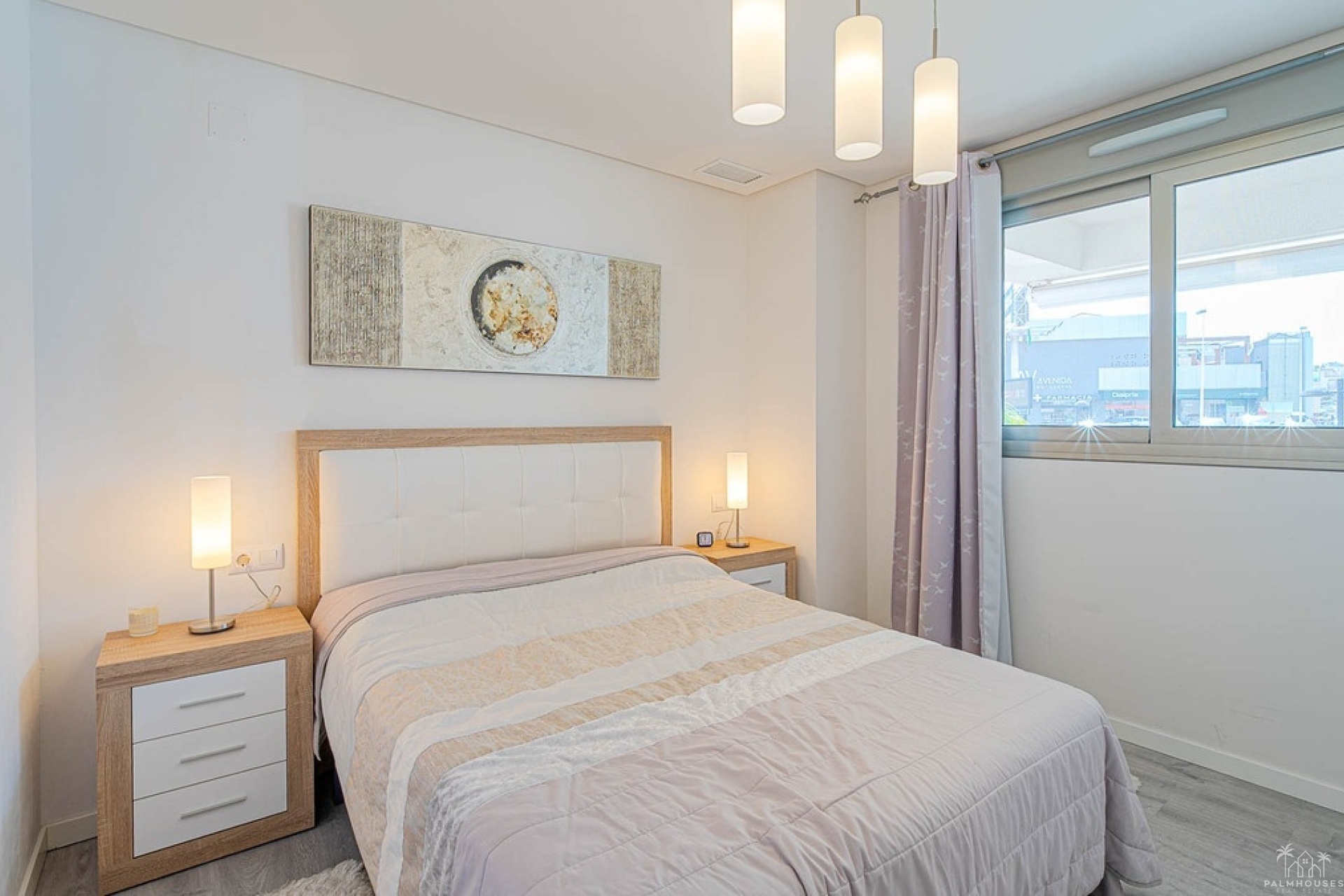 Resale - Apartments - Orihuela - Villamartin
