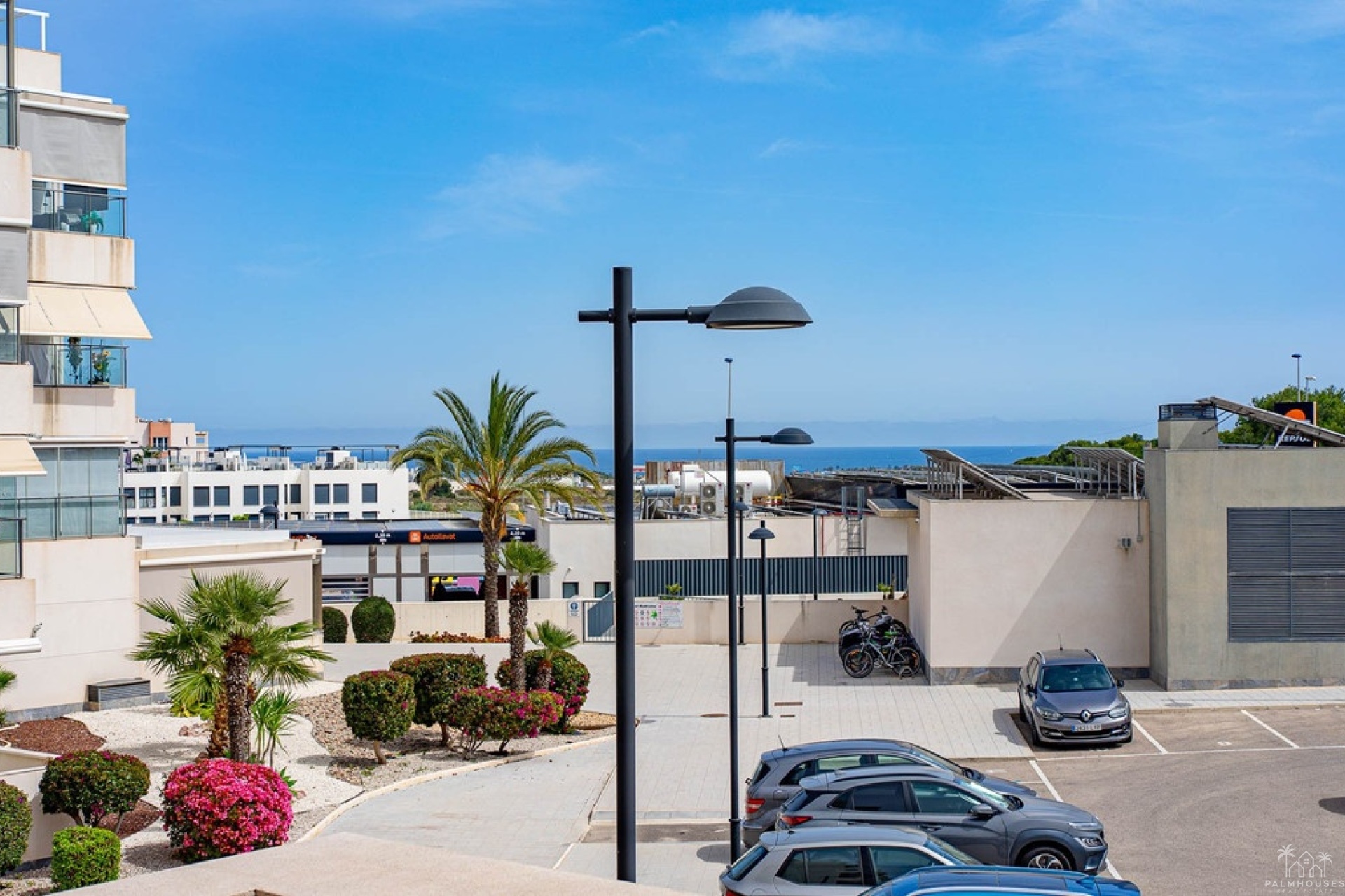 Resale - Apartments - Orihuela - Villamartin
