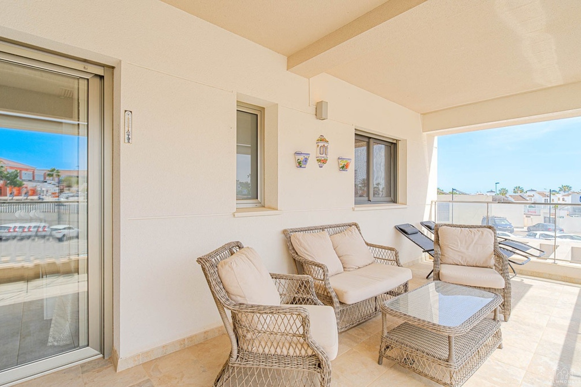 Resale - Apartments - Orihuela - Villamartin