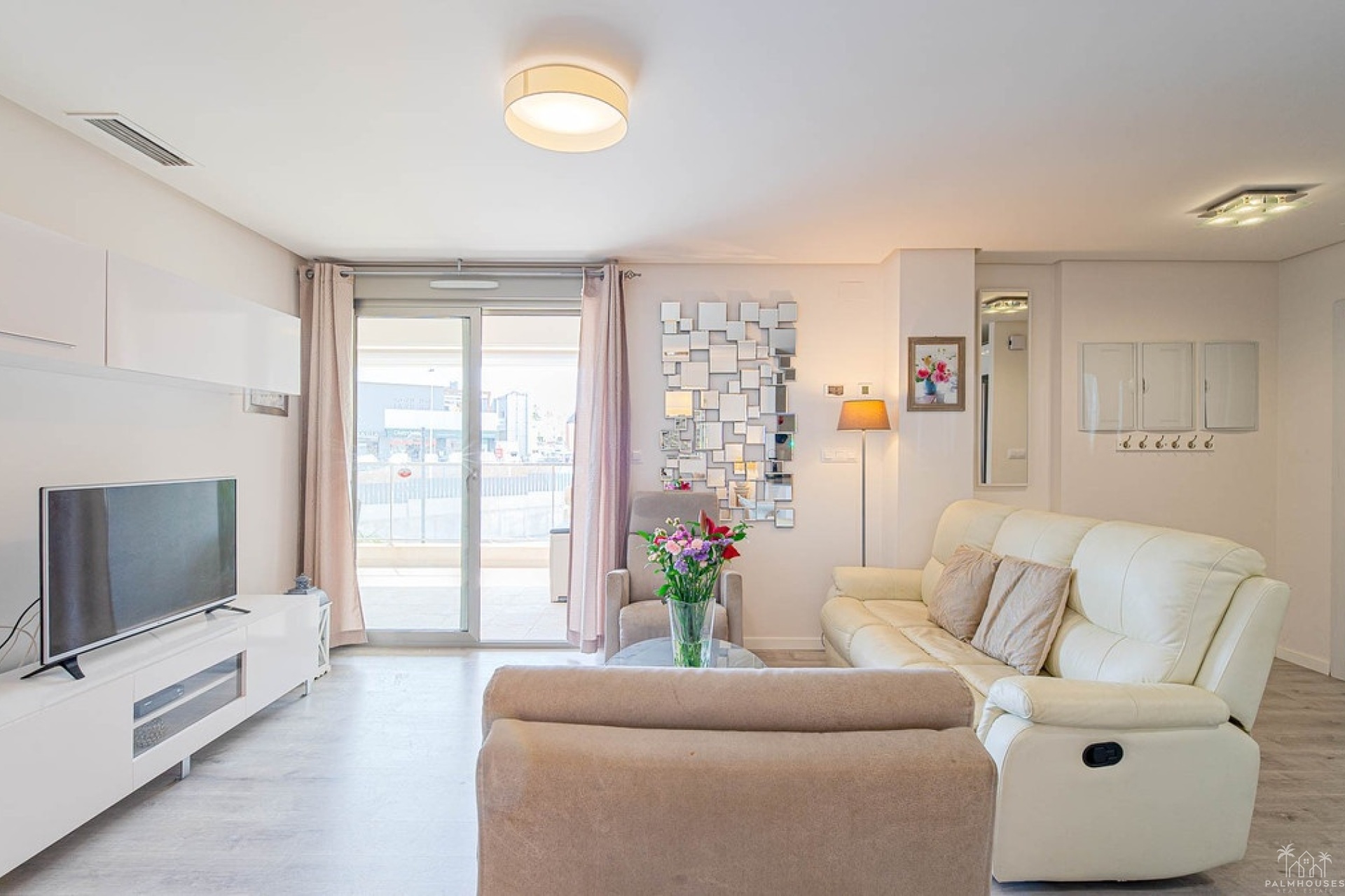 Resale - Apartments - Orihuela - Villamartin
